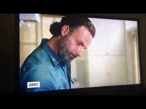 Смотреть ходячие мертвецы 7 сезон 16 серия онлайн бесплатно