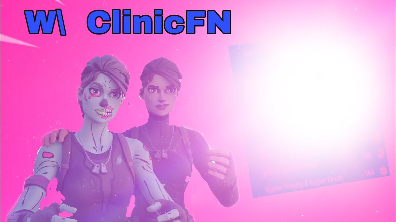 HEARTS WILD TOURNAMENT w/ ClinicFN