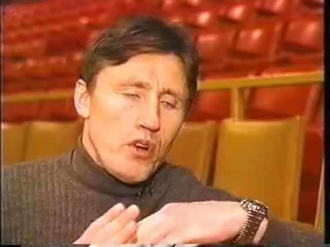 Borje Salming Toronto Maple Leafs Youtube