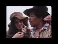 Jimi Hendrix in Dallas - April 20, 1969