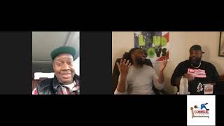 Vino's Veritas Feat Drew Grizzly Ep21 (Kool Bubba Ice)