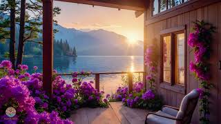 Tranquil Sounds for Your Peaceful Escape