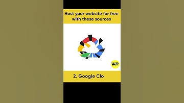 Host Your website for free of cost | #shorts