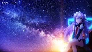 【planetarian】 GentleJena ～光の記憶、宙の生まれる場所～ chords