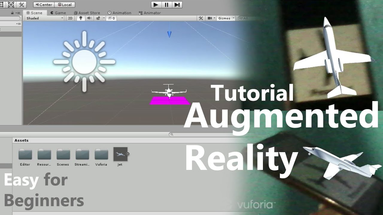 Augmented Augmented