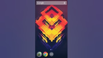 Paranoid android beta 4.2 rom with pie controls