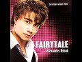 Alexander Rybak – Fairytale 1 hour