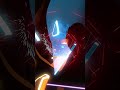 Beat Saber (OST 7) #shorts │ Lindsey Stirling - Untamed