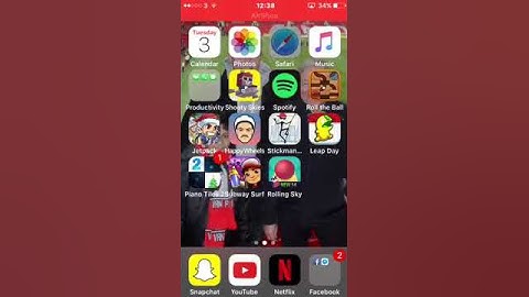 How to install tweak box