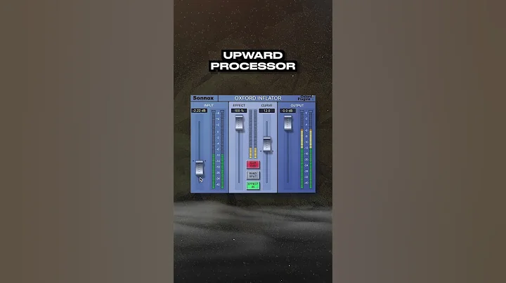 Super Quick Mastering Chain