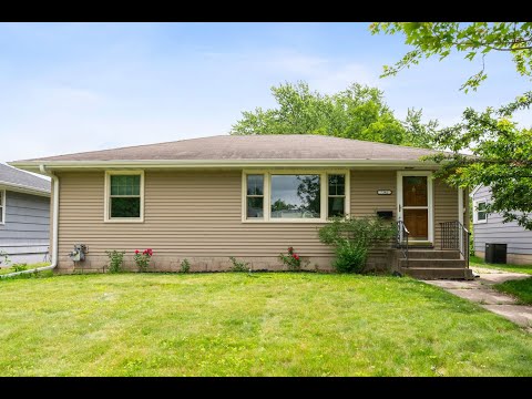 7341 4th Avenue, Richfield, MN home video tour