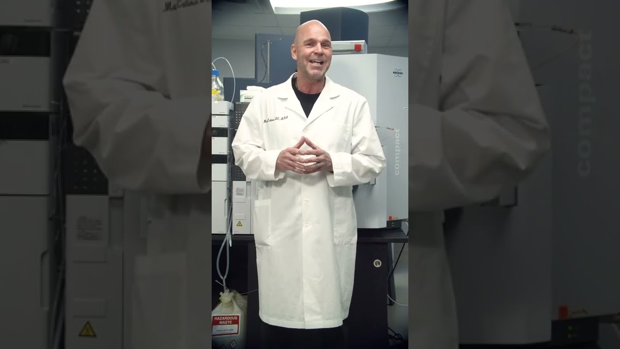 The Most Dangerous Opiate