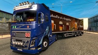 NEW VOLVO FH16 MEGA-TUNING v3.2 1.26 ETS2 (Euro Truck Simulator 2) Free Download NEW VOLVO FH16 MEGA-TUNING v3.2 1.26 ETS2 (Euro Truck Simulator 2) Free Download