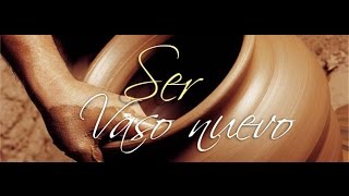 Video thumbnail of "UN VASO NUEVO | Vers. Estudiantina | SEMANA SANTA | Viernes Santo | Divina Misericordia TV"