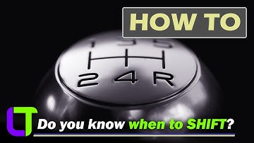 Wanneer je moet schakelen voor maximale acceleratie [SIMRACING & HET ECHTE LEVEN]