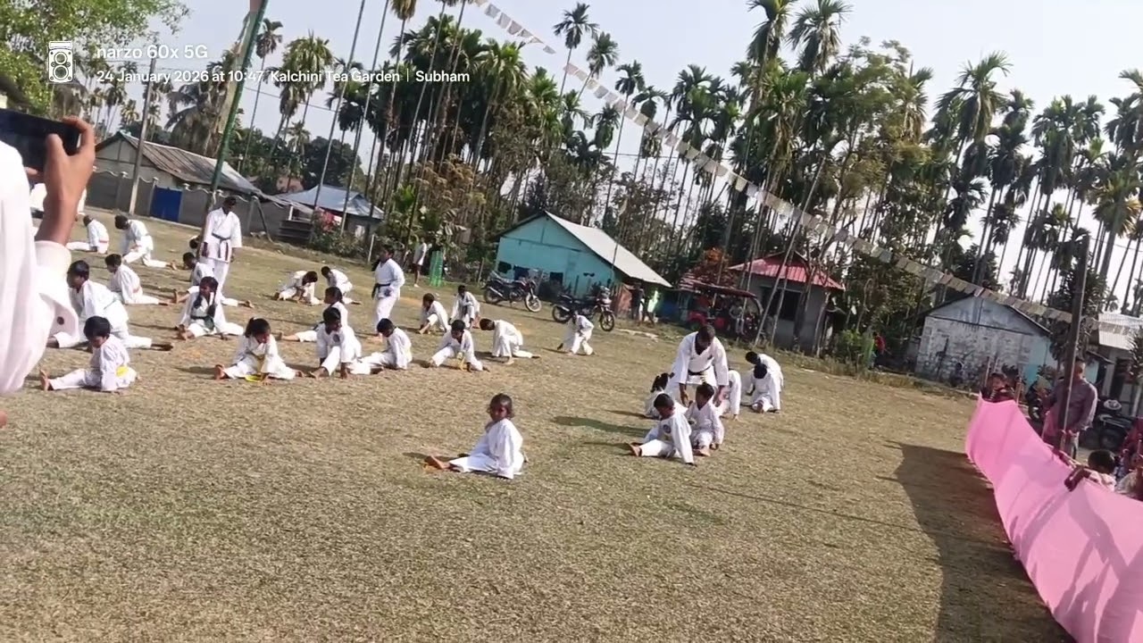 #karate