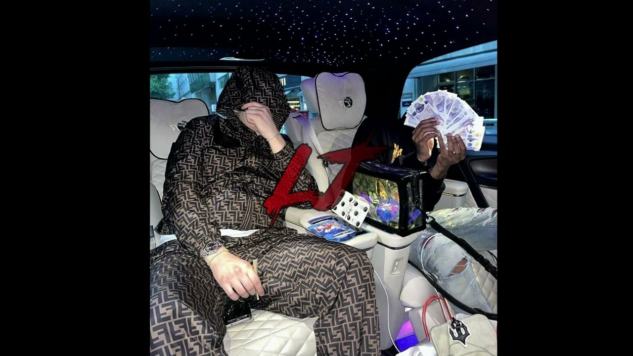 [FREE] Uk x Detroit Type Beat 2025 - "Outgrow'" | Prod. LJ Beatz X Tezza Beats X FrostyOTB