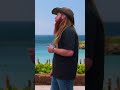 @DALANGSLOTINCES may not have thrown the hat but he still smashed his performance on @AmericanIdol