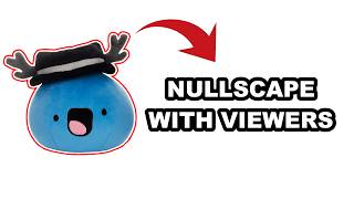 [LIVE 🔴] CELESTIAL RUN WITH VIEWERS! (Nullscape)