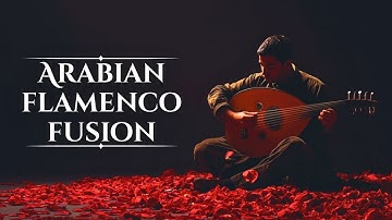 🎵 A Musical Journey Beyond Borders | Spanish Guitar & Duduk Fusion