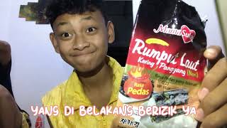 AZIZ MAU DI STATER APA KELEKETEK NIH ?