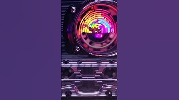 Thumbnail of Beneath Neon Skies ✨ 30-Sec Synth-Pop Love Loop