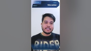 #10 Review Crio do qa automation course #automation #courses #automationtesting #testing