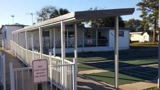 Wildwood MH Village MHP, Wildwood, FL