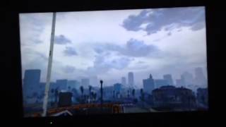 Gta 5 En Mode Manège