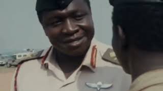 Siku Idi Amin Alipotaka Kunyakua Nusu Ya Kenya Mapambano Ya Siri Ya Februari 1976