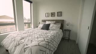 Eleanor Apartment Homes Luxury Seattle Apartment Community