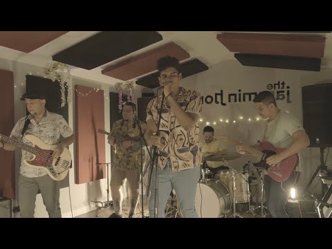 Llevarte A Marte - Love Sessions '22 [Parte 2]