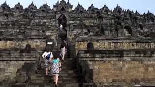 Asia Travels June 2013