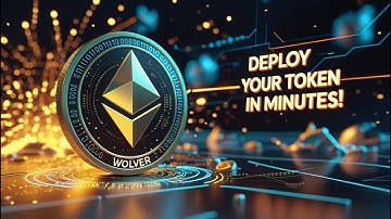 Token Deployment 2025: ULTIMATE Guide (Remix + MetaMask) 📈
