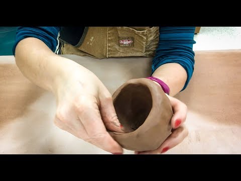 Vidéo: Qu'est-ce qu'un pinch pot ?