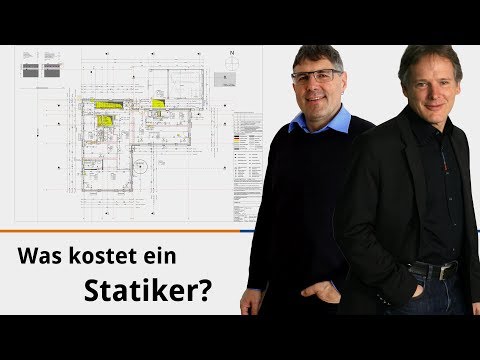 Video: Wie viel kosten Stahlträger?