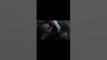 Call of duty modern warfare 3 gameplay stealth kill