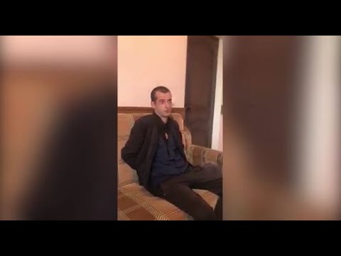 საგანგებო მიმართვა მთავრობას, აფხაზეთში დაკავებული ირაკლი ბებუას უფლებების დასაცავად