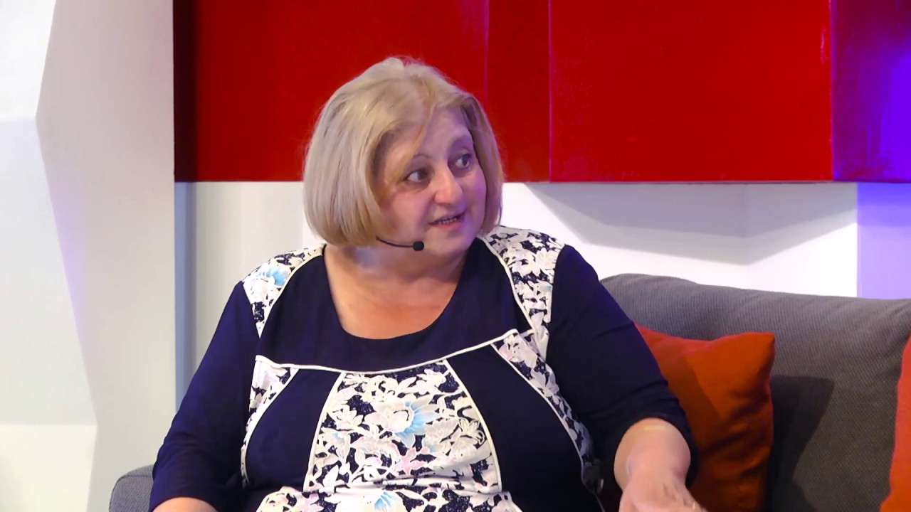 Aranc Tikunqi / Kisabac Lusamutner 23.10.19