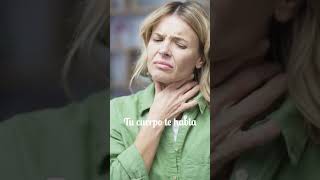 ¿Dolor Articular Sin Lesión? Alerta de Inflamación 🚨 - #saludmetabólica #short