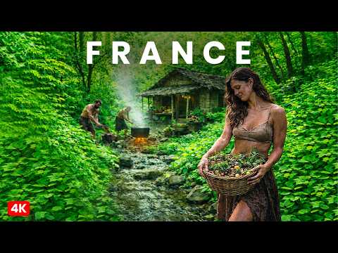 Wonders of France | Are French Villages Living a Secret Fairytale Life? | Travel Documentary