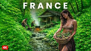 Wonders of France | Are French Villages Living a Secret Fairytale Life? | Travel Documentary