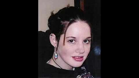 'Today we let her fly': Adrianne Reynolds' parents...
