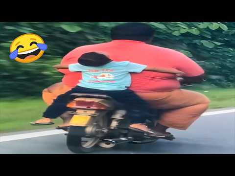 TRY NOT TO LAUGH 😅 Top Funniest Memes, Fails & Pranks 😂 PART 9