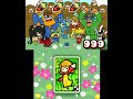 Warioware Gold 999 Pts On Potluck Gang 