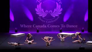 Trauma Holds Us Hostage - Canadian Dance Unit