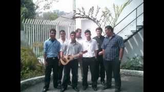 Video thumbnail of "Seminaristas 2008"