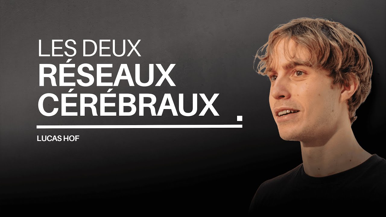 Comment utiliser les deux modes de ton cerveau