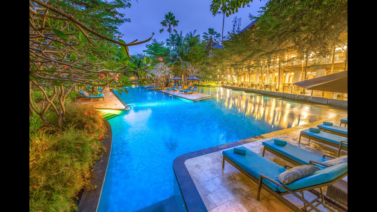 Courtyard By Marriott | Bali | Nusa Dua