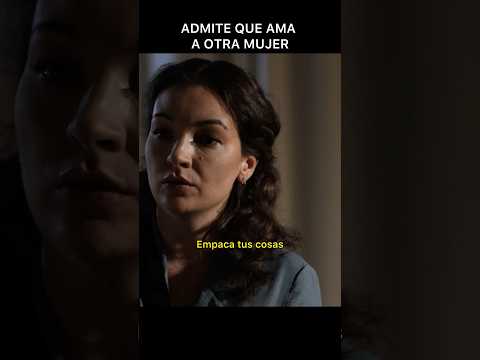 Admite Que Ama